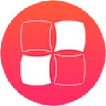 Logo of LiSquare android Application 